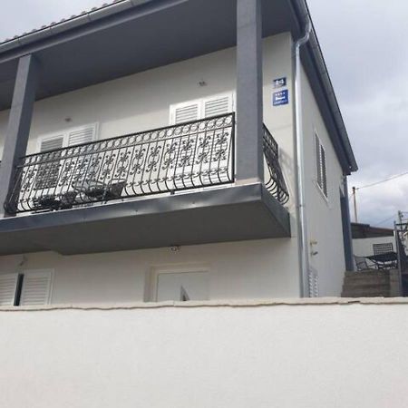 Apartman Stella Rovanjska Exterior photo