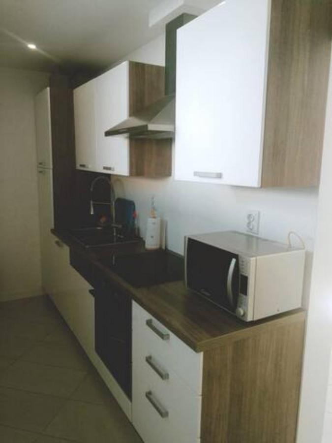 Apartman Stella Rovanjska Exterior photo
